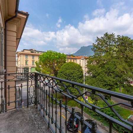 Love Of Lugano - Happy Rentals Екстериор снимка