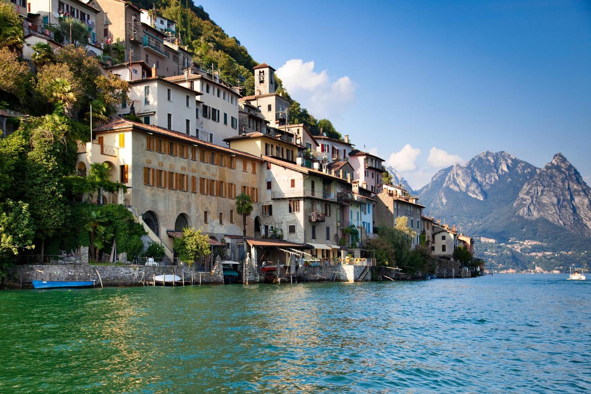Love Of Lugano - Happy Rentals Екстериор снимка